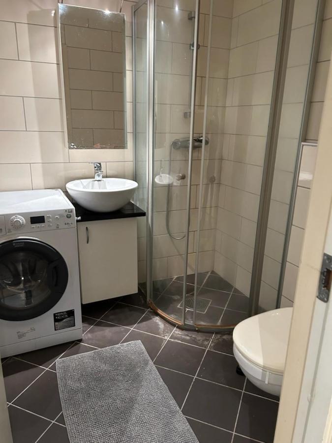 Marken Apartments Bergen Zewnętrze zdjęcie